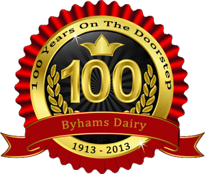 100 years on the doorstep